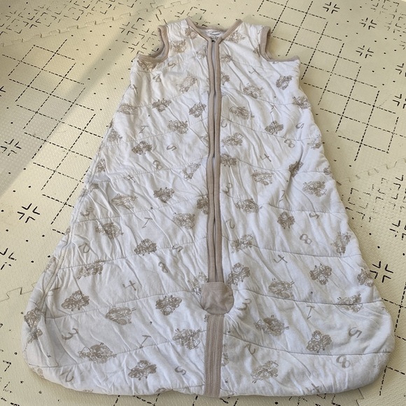 Burt’s Bees Baby sleepsack - Picture 1 of 9